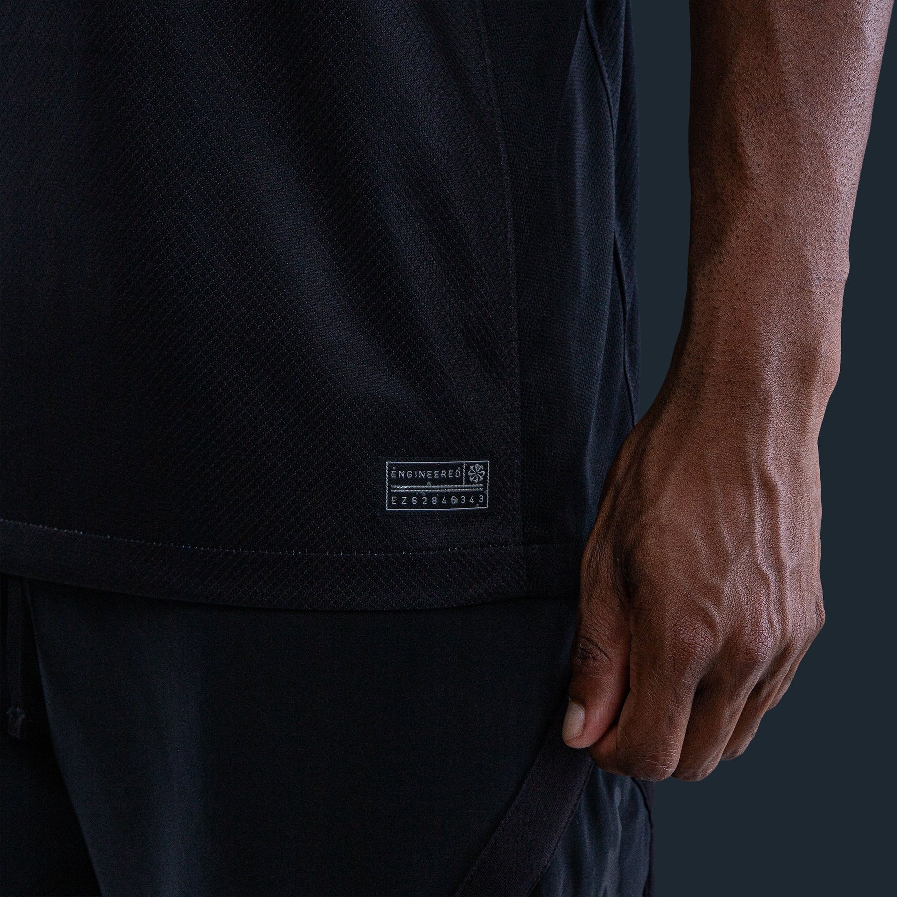 Camisa Vasco Nike I 2026/27 Torcedor Pro Masculino