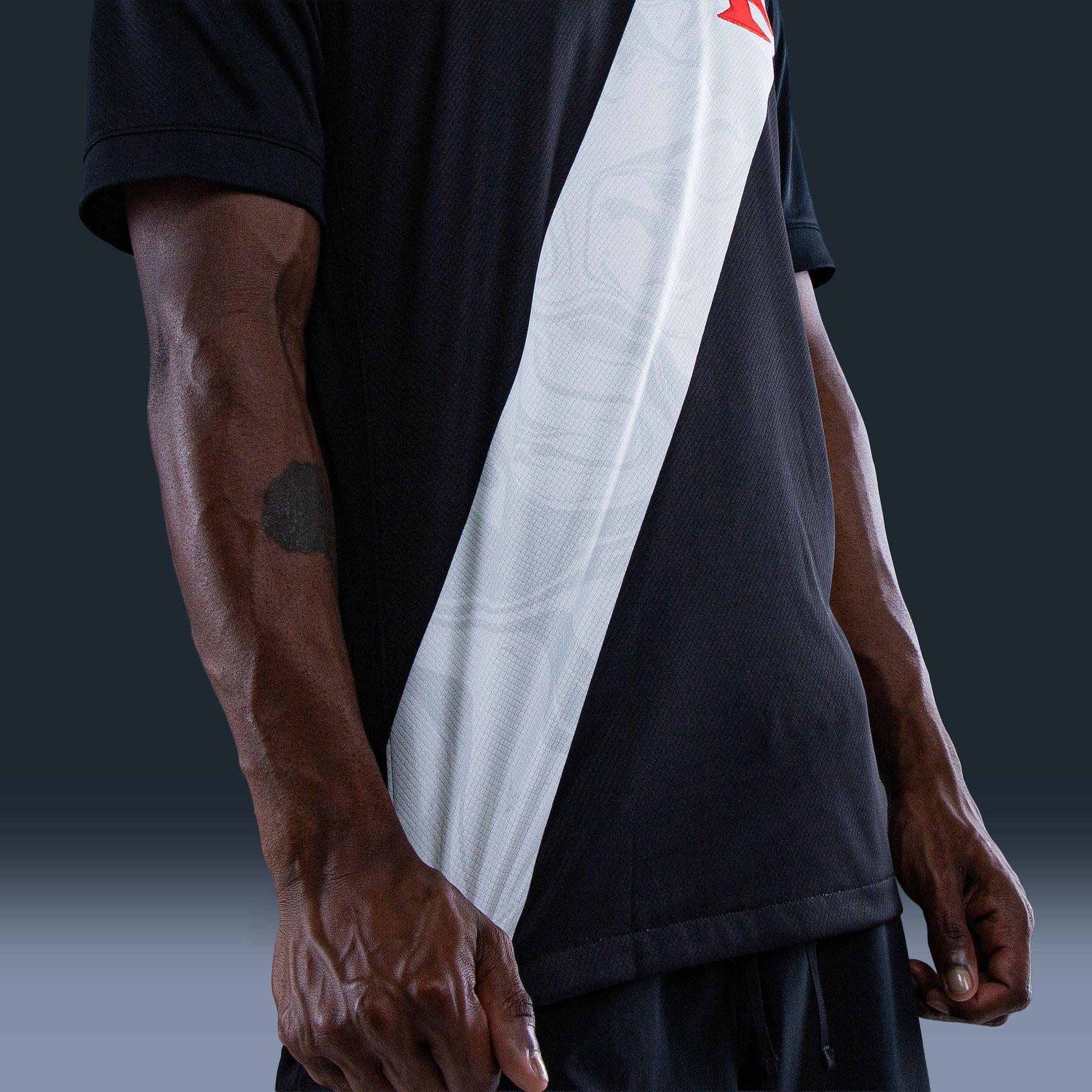 Camisa Vasco Nike I 2026/27 Torcedor Pro Masculino