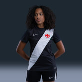 Camisa Vasco Nike I 2026/27 Torcedora Pro Feminina
