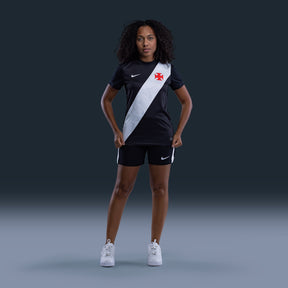 Camisa Vasco Nike I 2026/27 Torcedora Pro Feminina