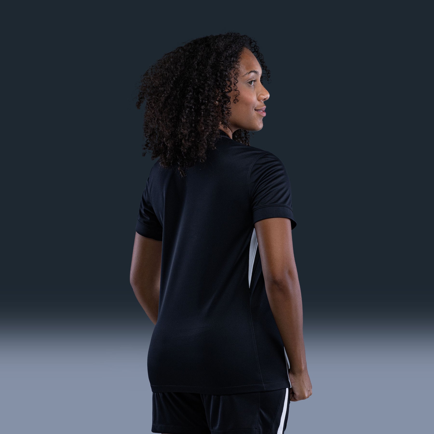 Camisa Vasco Nike I 2026/27 Torcedora Pro Feminina