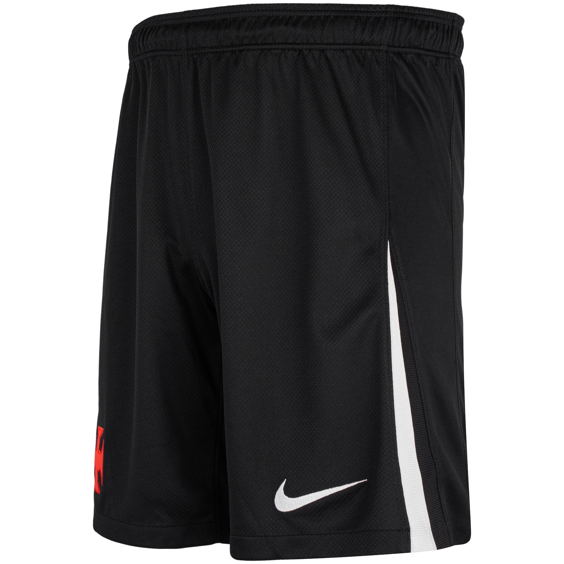 Shorts Vasco Nike I 2026/27 Torcedor Pro Infantil