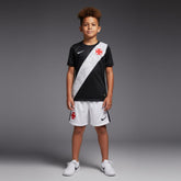 Camisa Vasco Nike I 2026/27 Torcedor Pro Infantil