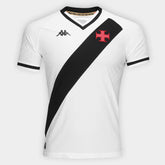 Camisa Juvenil Vasco II 25/26 s/n Jogador Kappa