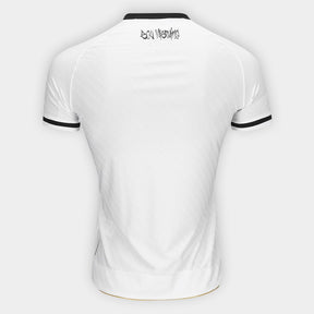 Camisa Juvenil Vasco II 25/26 s/n Jogador Kappa