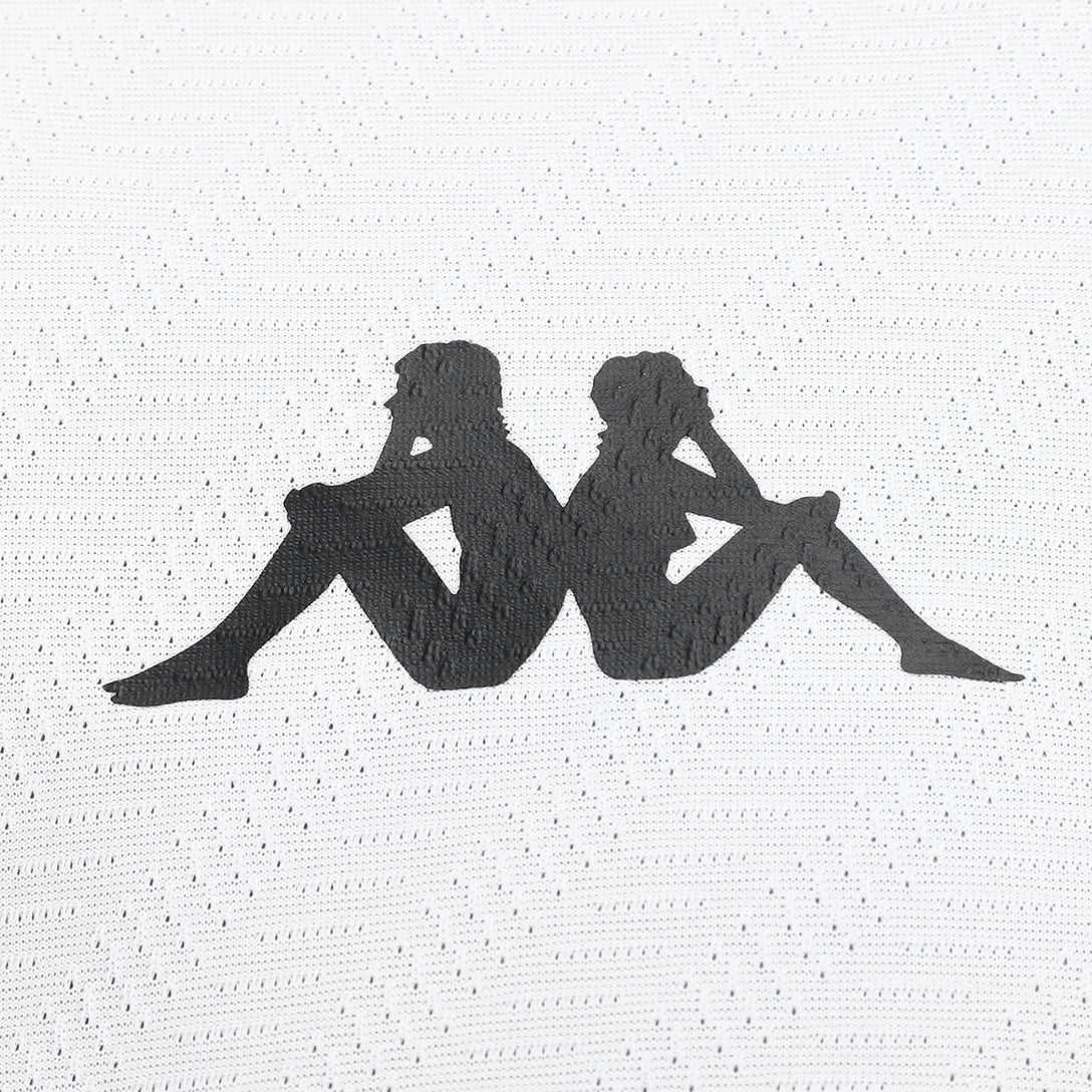 Camisa Juvenil Vasco II 25/26 s/n Jogador Kappa