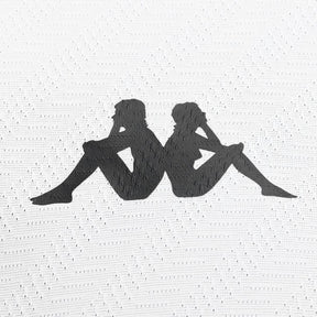 Camisa Juvenil Vasco II 25/26 s/n Jogador Kappa