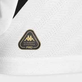 Camisa Juvenil Vasco II 25/26 s/n Jogador Kappa