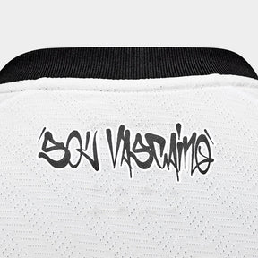 Camisa Juvenil Vasco II 25/26 s/n Jogador Kappa