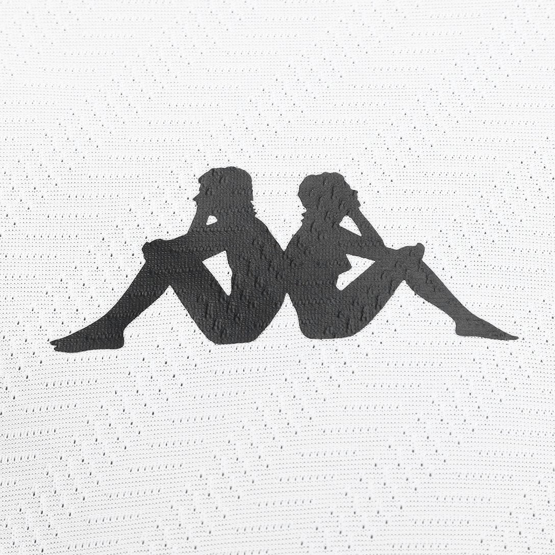 Camisa Vasco II 25/26 s/n Jogador Kappa Feminina