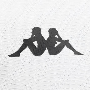 Camisa Vasco II 25/26 s/n Jogador Kappa Feminina