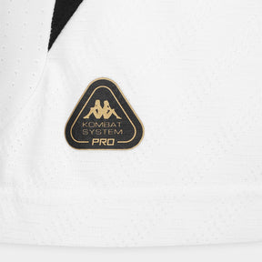 Camisa Vasco II 25/26 s/n Jogador Kappa Feminina