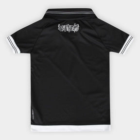 Camisa Infantil Vasco I 25/26 s/n Torcedor Kappa
