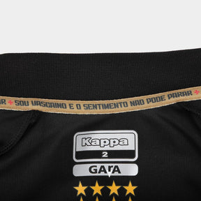 Camisa Infantil Vasco I 25/26 s/n Torcedor Kappa