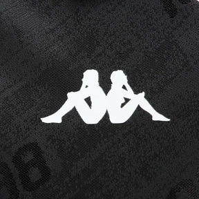 Camisa Vasco I 25/26 s/n Jogador Kappa Feminino