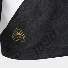 Camisa Vasco I 25/26 s/n Jogador Kappa Feminino