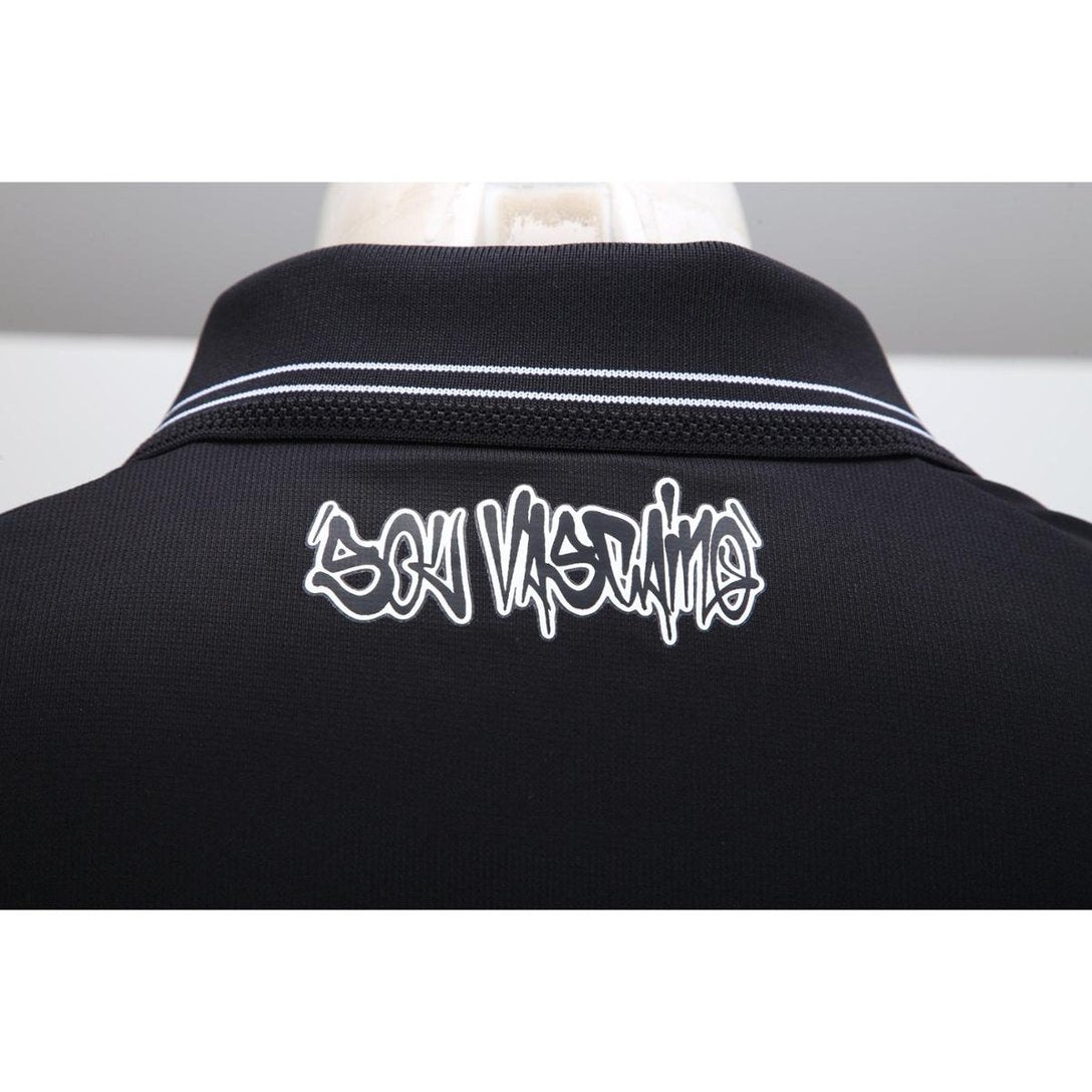 Camisa Vasco I 25/26 s/n Jogador Kappa Feminino