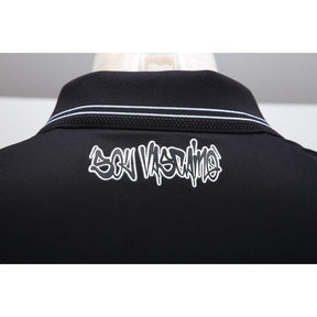 Camisa Vasco I 25/26 s/n Jogador Kappa Feminino