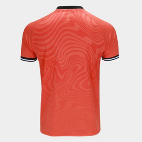 Camisa Vasco 25/26 s/n Goleiro Kombat Kappa Masculino