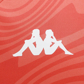 Camisa Vasco 25/26 s/n Goleiro Kombat Kappa Masculino