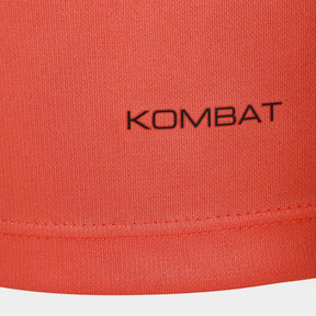 Camisa Vasco 25/26 s/n Goleiro Kombat Kappa Masculino