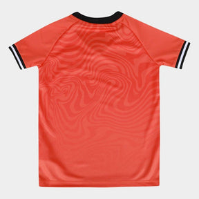 Camisa Juvenil Vasco 25/26 s/n Goleiro Kappa