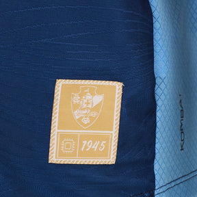 Camisa Vasco III 25/26 s/n Goleiro Kappa Masculina