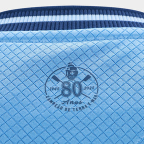 Camisa Vasco III 25/26 s/n Goleiro Kappa Masculina