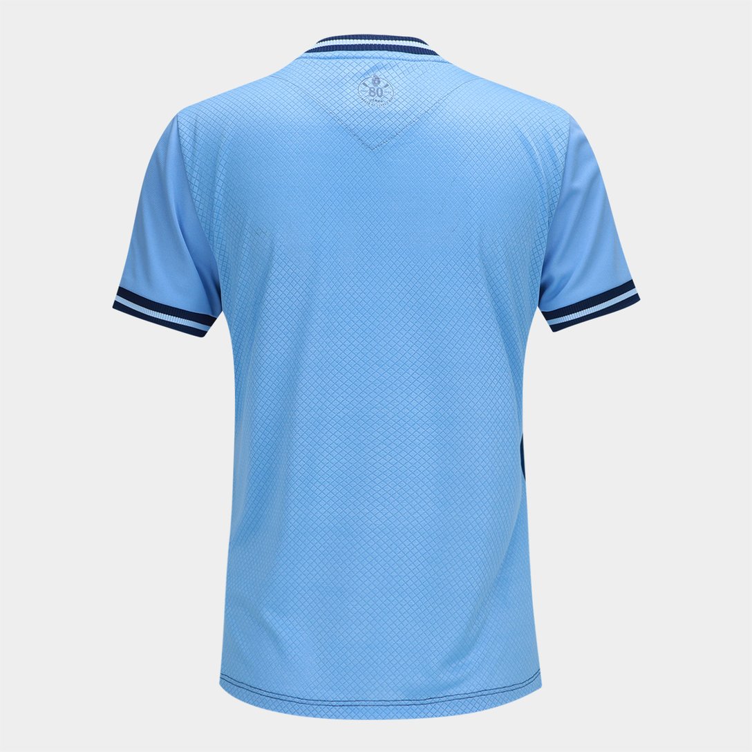 Camisa Vasco III 25/26 s/n Goleiro Kappa Feminina