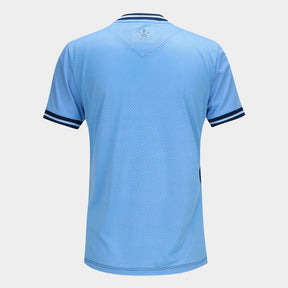 Camisa Vasco III 25/26 s/n Goleiro Kappa Feminina