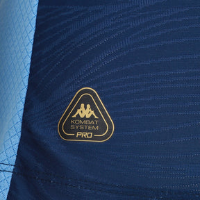 Camisa Vasco III 25/26 s/n Goleiro Kappa Feminina