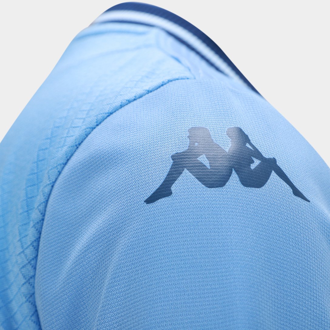 Camisa Vasco III 25/26 s/n Goleiro Kappa Feminina