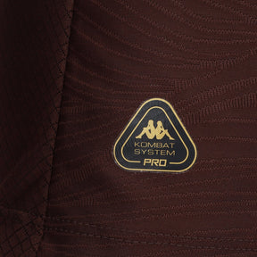 Camisa Vasco III 25/26 s/n Jogador Kappa Feminina