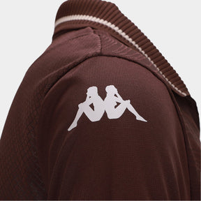 Camisa Vasco III 25/26 s/n Jogador Kappa Feminina