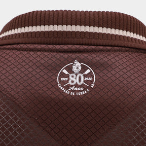 Camisa Vasco III 25/26 s/n Jogador Kappa Feminina